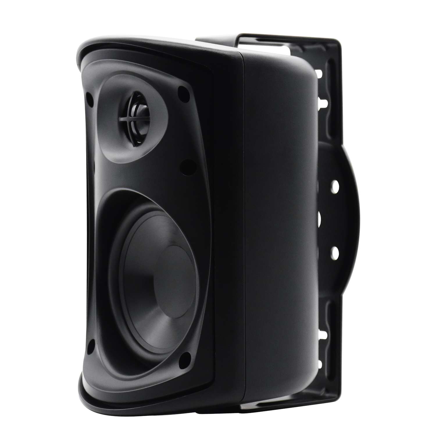 Definitive Audio Skiff 706b Ip66 - Enceinte Installation - Variation 6