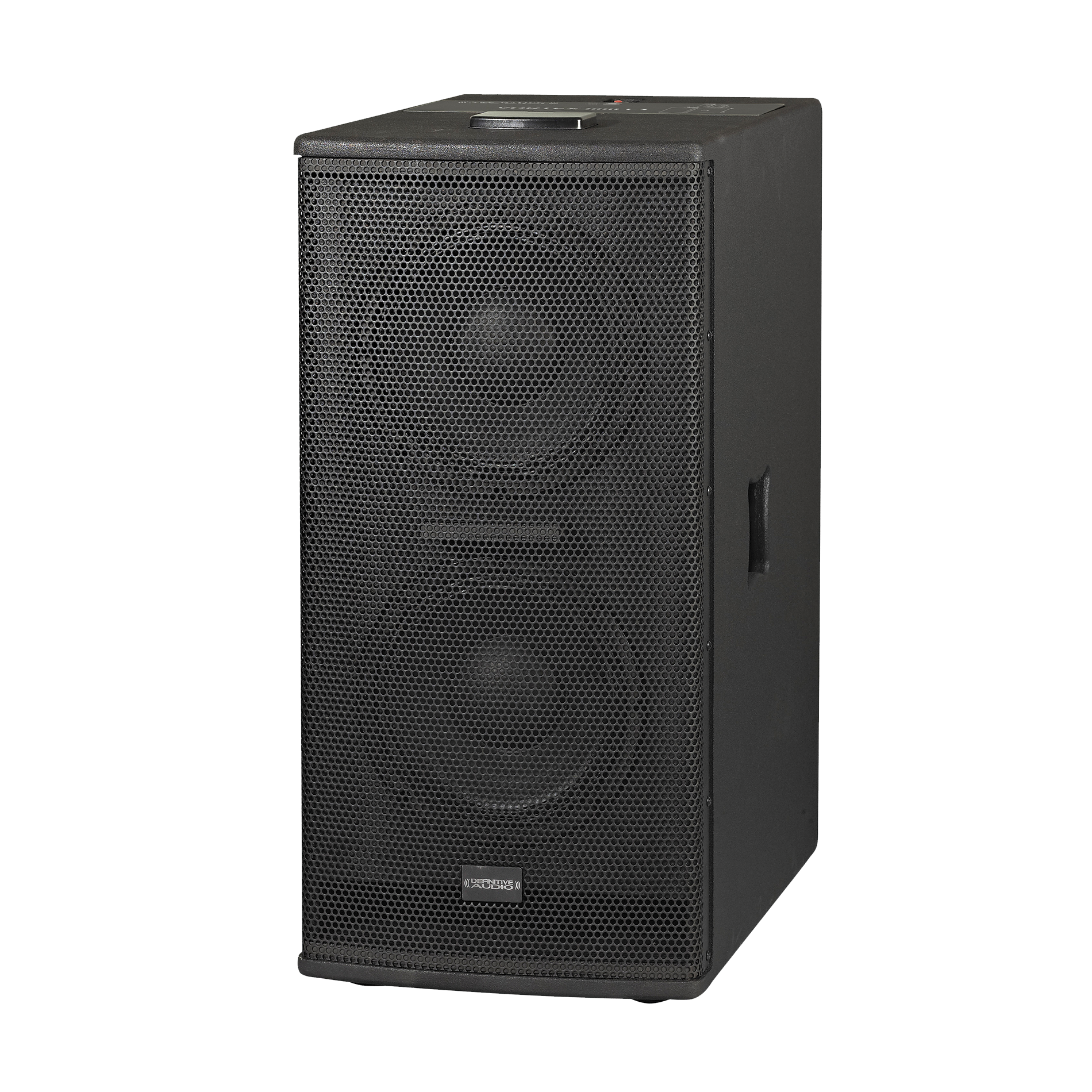 Definitive Audio Vortex 600 L1 - Systemes Colonnes - Variation 4