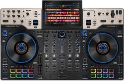 Contrôleur dj autonome Denon dj PRIME4 G2