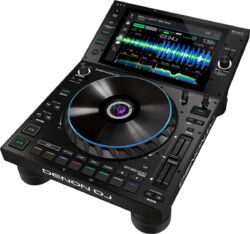 SC 6000 prime