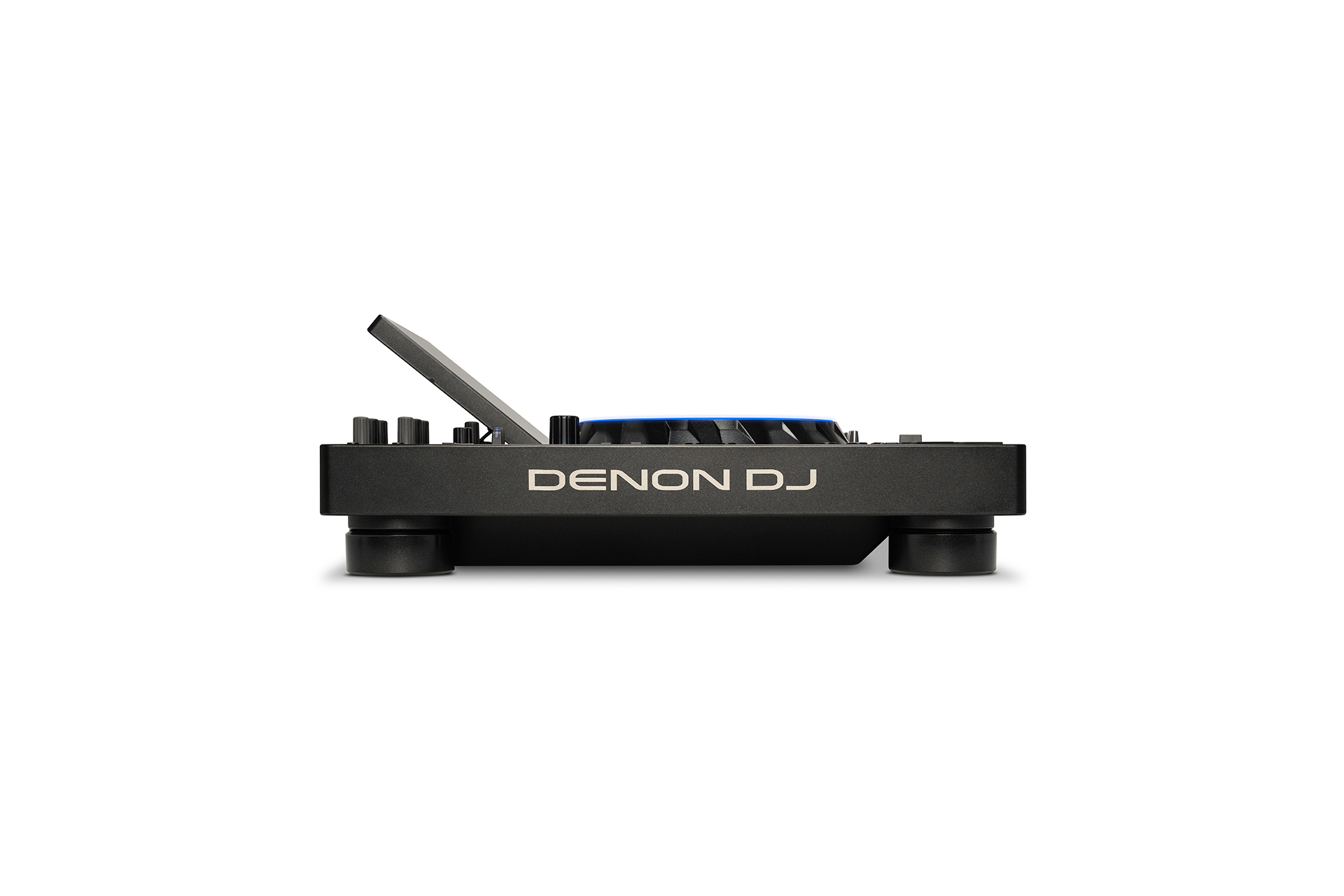 Denon Dj Prime4 G2 - ContrÔleur Dj Autonome - Variation 10