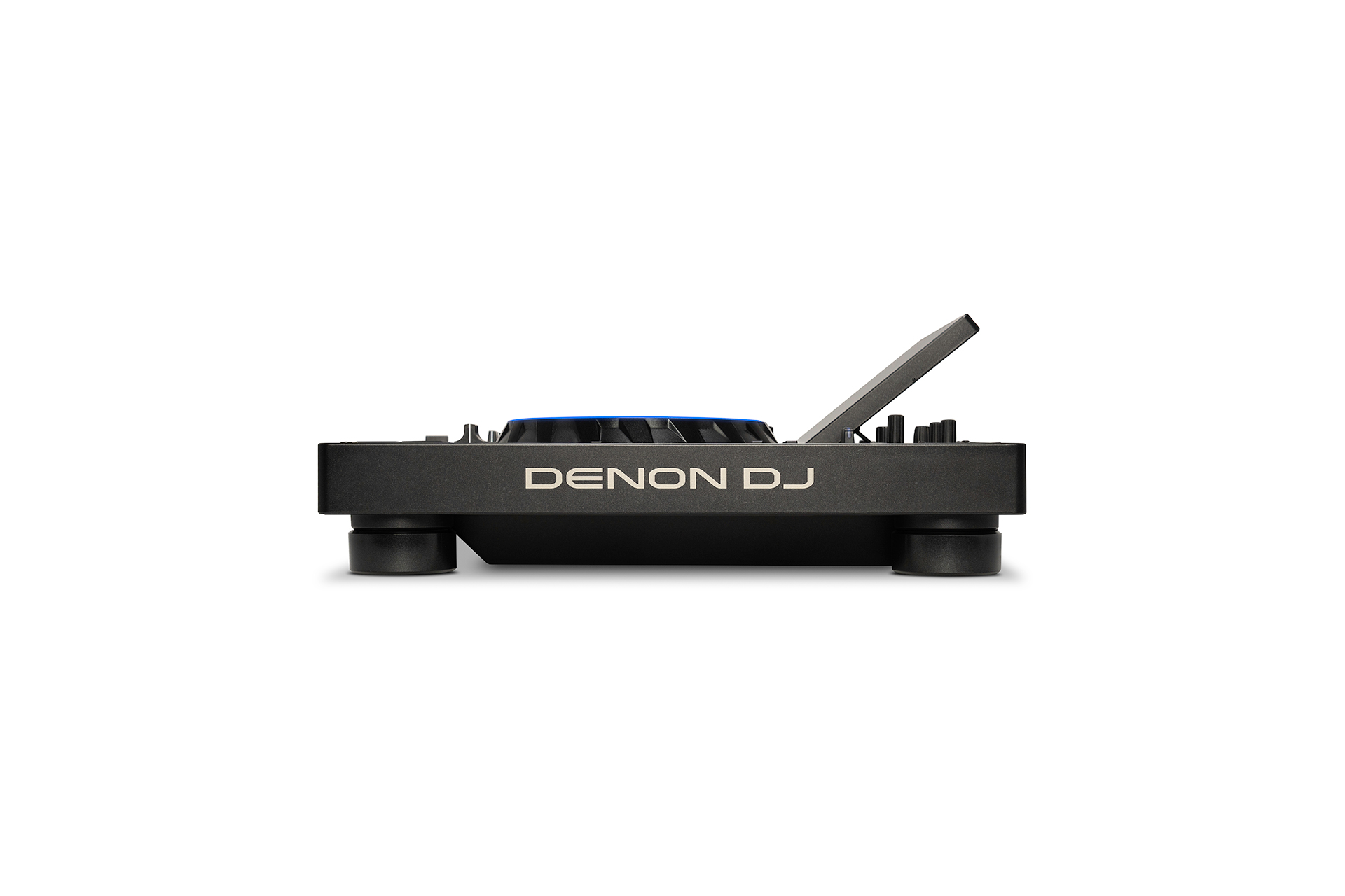 Denon Dj Prime4 G2 - ContrÔleur Dj Autonome - Variation 12