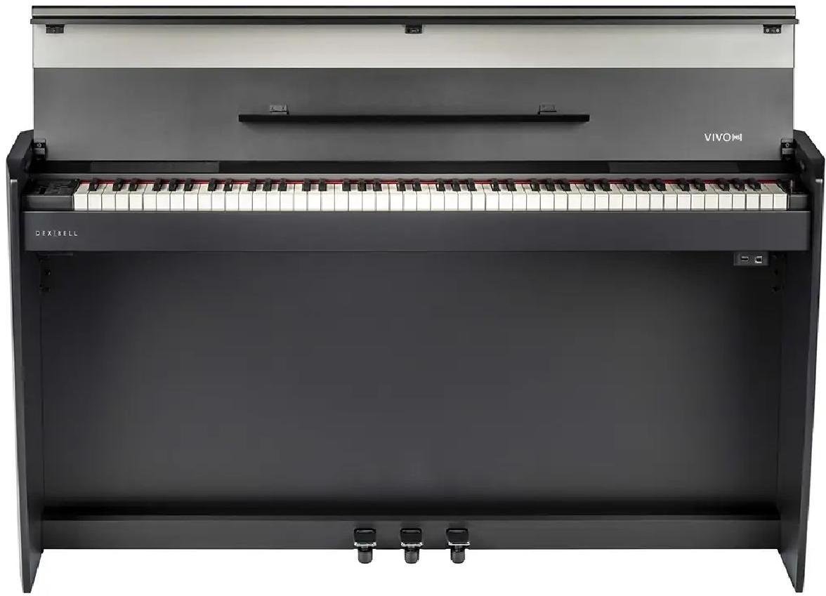 Piano numérique meuble Dexibell Vivo H5 BK