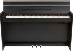 Piano numérique meuble Dexibell Vivo H10 Noir Mat