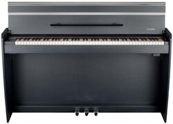 Piano numérique meuble Dexibell Vivo H6 BK - Noir