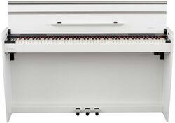 Piano numérique meuble Dexibell Vivo H6 WH - Blanc