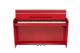 Vivo H10 - rouge brillant