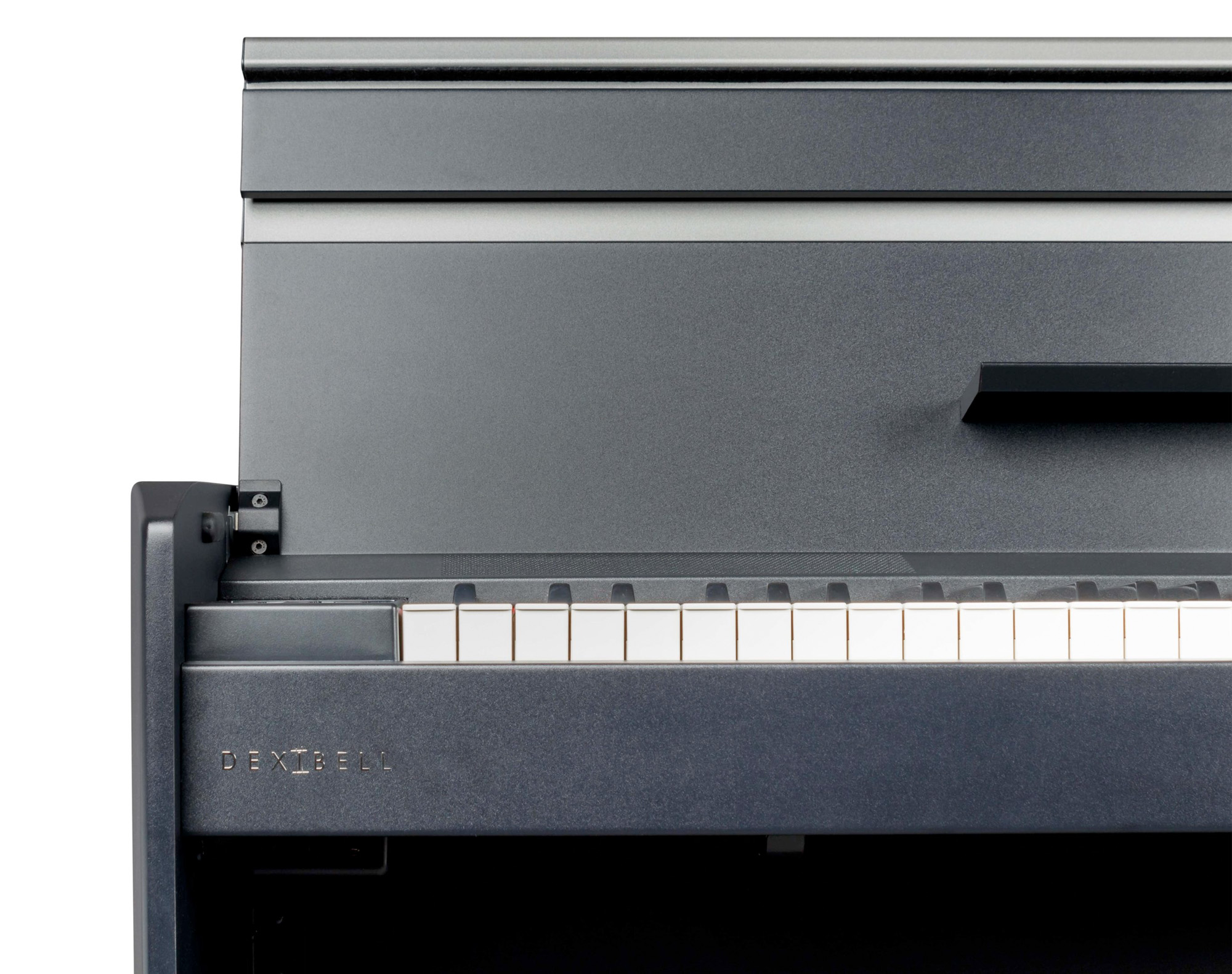 Dexibell Vivo H6 Bk - Noir - Piano NumÉrique Meuble - Variation 2
