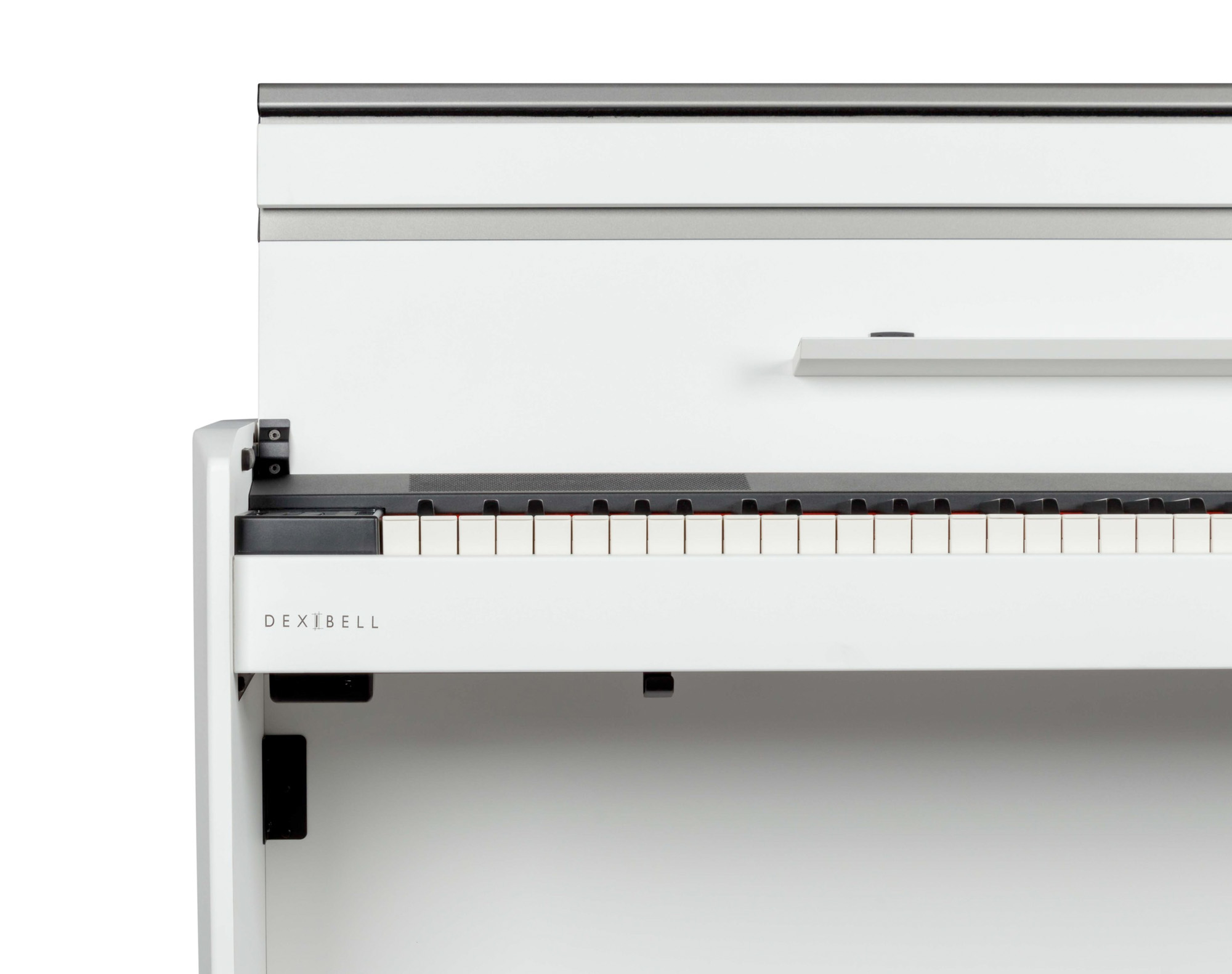Dexibell Vivo H6 Wh - Blanc - Piano NumÉrique Meuble - Variation 2