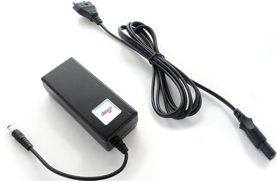 Diago Powerstation Ps01 - Alimentation - Main picture