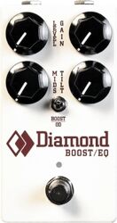 Boost / EQ