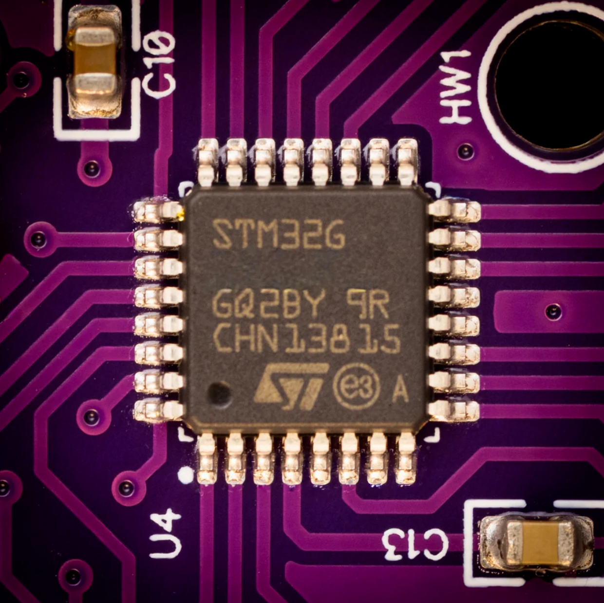 Diamond Memory Lane Stm32 Delay - PÉdale Reverb / Delay / Echo - Variation 3