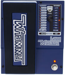 Whammy Bass