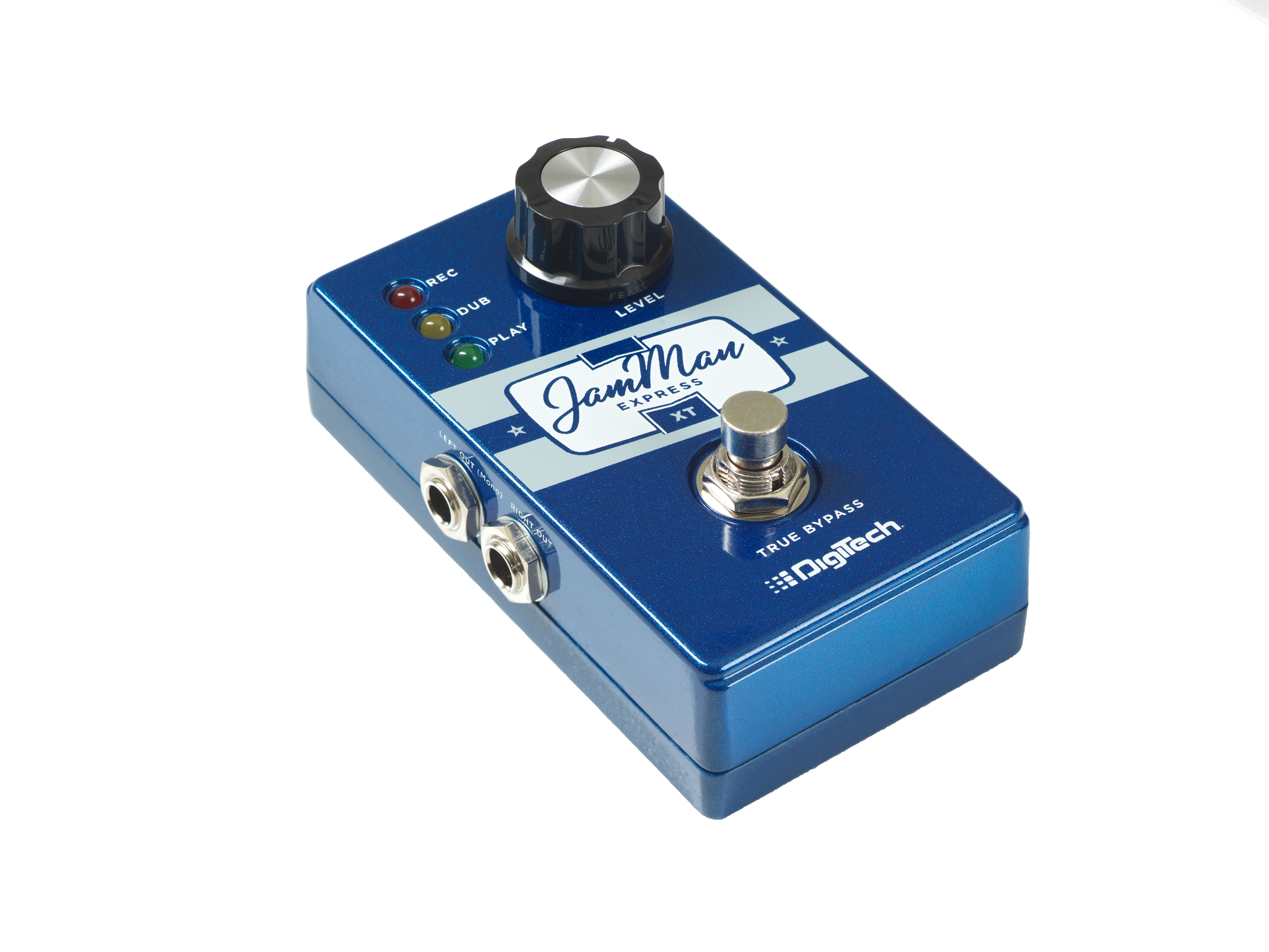 Digitech Jamman Express Xt - PÉdale Looper - Variation 1