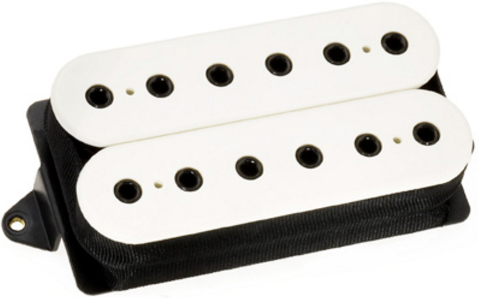 Dimarzio Evo 2 Bridge Dp215 Humbucker - Wh White - - Micro Guitare Electrique - Main picture