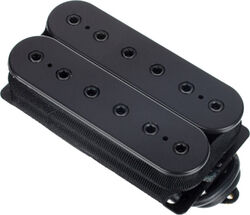 Micro guitare electrique Dimarzio Evo 2 Bridge DP215 Humbucker - BK Black