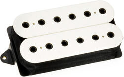 Micro guitare electrique Dimarzio Evo 2 Bridge DP215 Humbucker - WH White