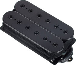 Micro guitare electrique Dimarzio Evolution Bridge DP159 Humbucker - BK Black