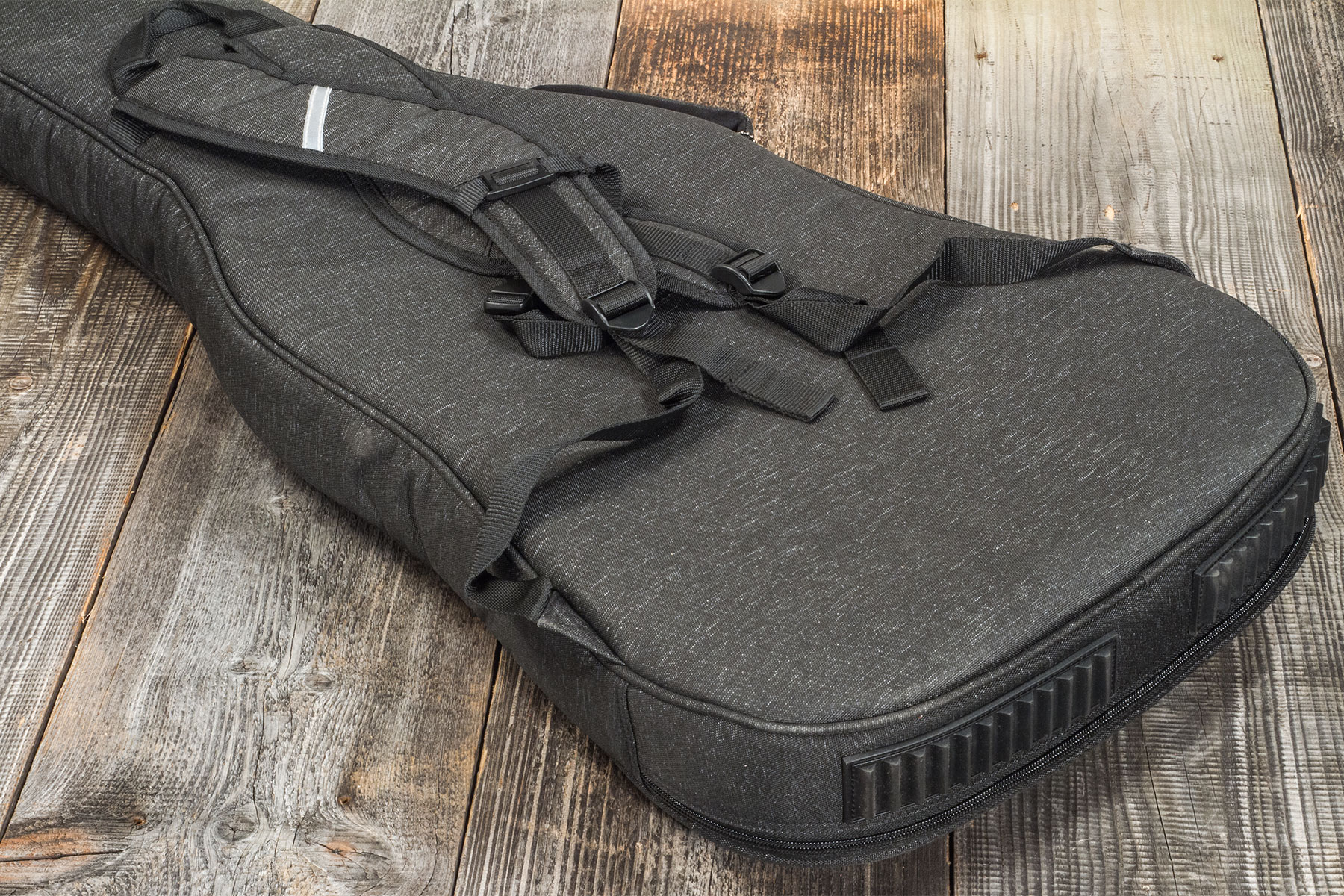 Dingwall Combustion Cb3 5c 3pu Active Pf - Vintage Burst Gloss - Basse Électrique Solid Body - Variation 22