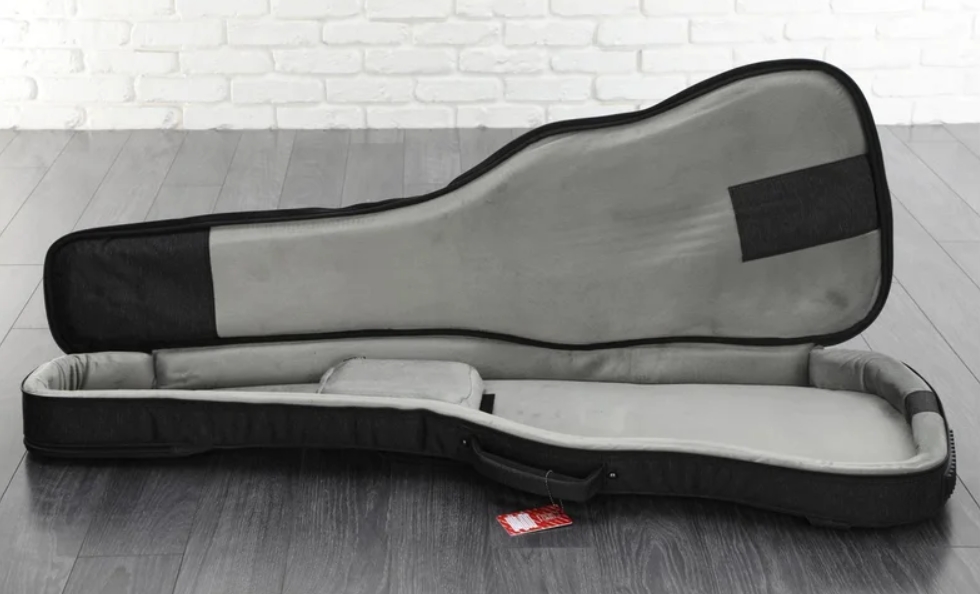 Dingwall Combustion Nashville Cn3 5c 3pu Active Pf - Indigo Burst - Basse Électrique Solid Body - Variation 11