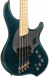 Adam Nolly Getgood NG2 4 2-Pickups - Black Forest Green