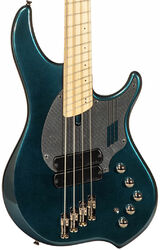 Adam Nolly Getgood NG2 4 2-Pickups - black forest green