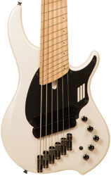 Adam Nolly Getgood NG2 6 2-Pickups - ducati pearl white