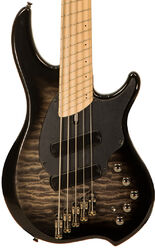 Basse électrique solid body Dingwall Combustion 5 2-Pickups (MN) - 2-tone blackburst