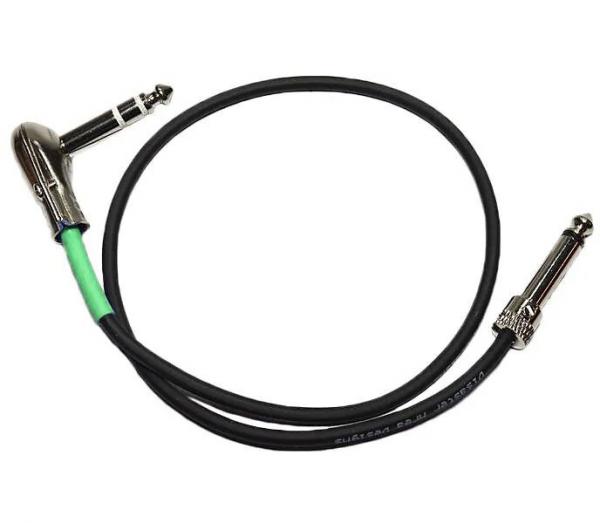 Câble Disaster area MJ-STT Strymon Tap Tempo Cable