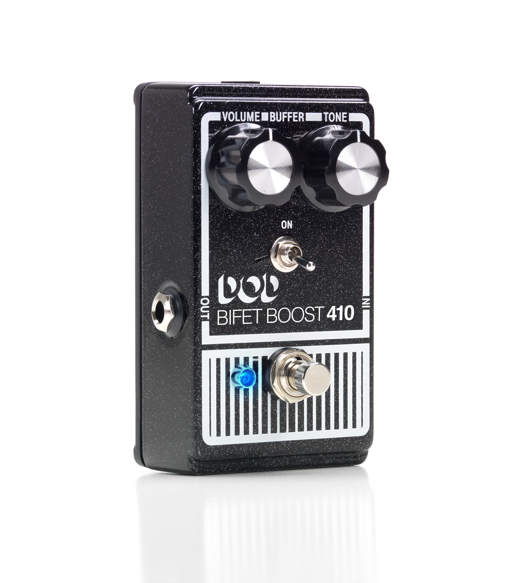 Dod Bifet Boost 410 - PÉdale Volume / Boost. / Expression - Variation 3