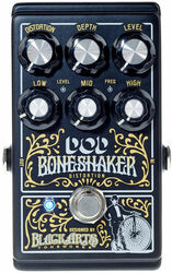 Pédale overdrive / distortion / fuzz Dod                            Boneshaker