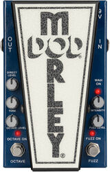 Pédale chorus / flanger / phaser / tremolo Dod                            Wah-Octo-Fuzz