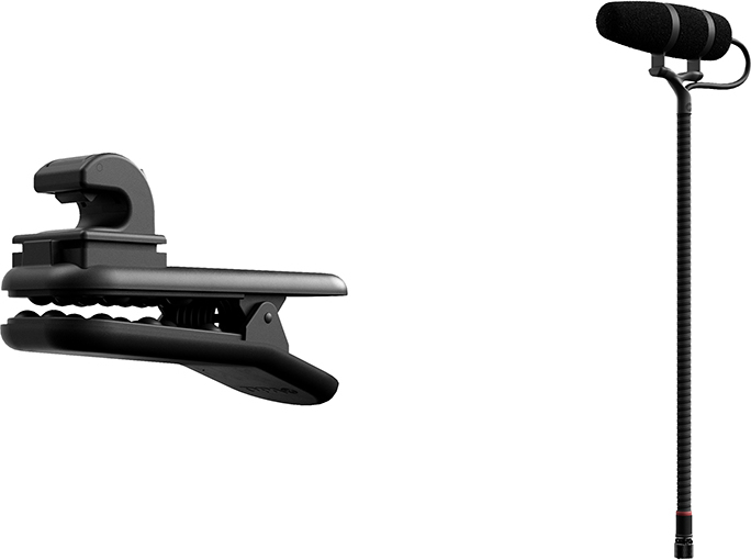 Dpa 4099-dp-1-101-cm - Micro Instrument - Main picture