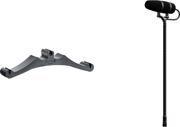 Dpa 4099-dp-1-201-b - Micro Instrument - Main picture