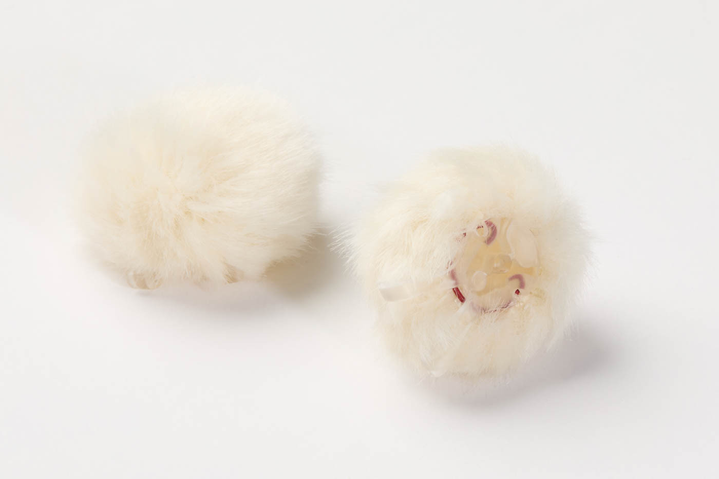 Dpa Air1-offwhite-s - Bonnette & Windjammer Micro - Main picture