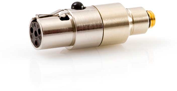 Dpa Dad9032 - Autres Accessoires Micro - Main picture