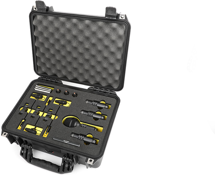 Dpa Ddk4000 - Micro Instrument - Main picture