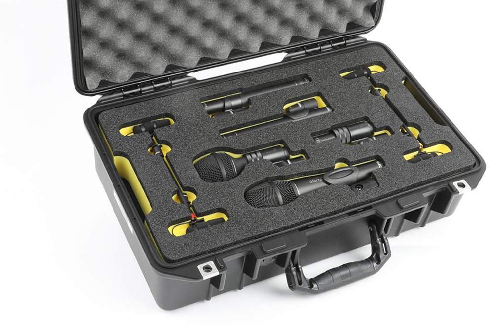 Dpa Dsk 4001 - Micro Instrument - Main picture
