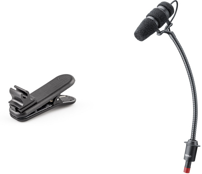 Dpa 4099-dc-1-101-cm - Micro Instrument - Main picture