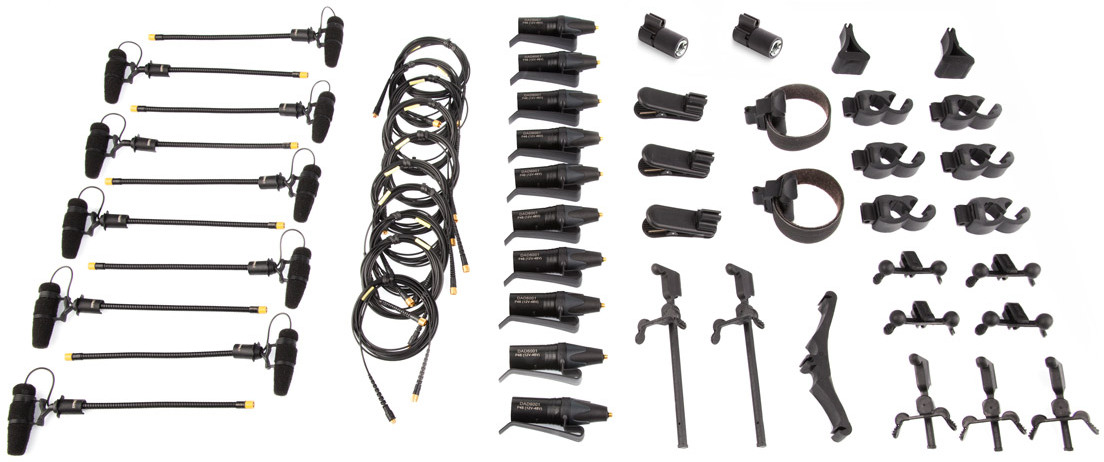 Dpa Kit-4099-dc-10r - Micro Instrument - Main picture