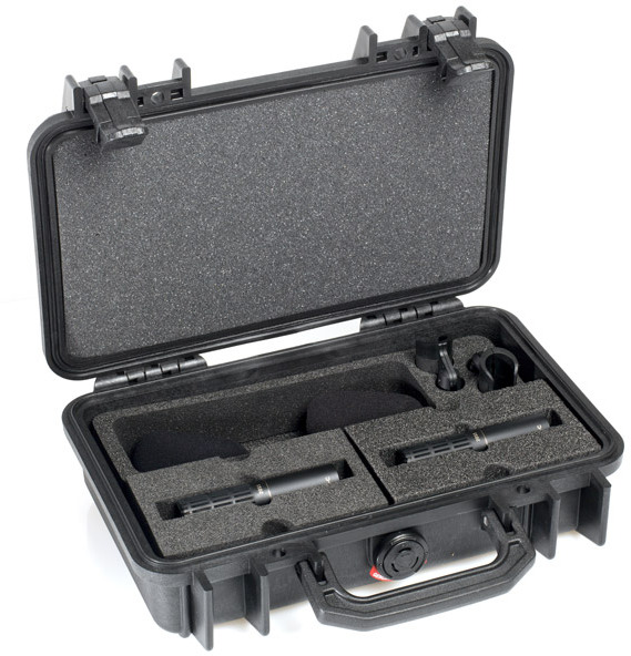Dpa St2012 - Micro Instrument - Main picture