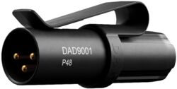 Autres accessoires micro Dpa DAD9001