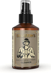 Produits d'entretien batterie Dr listons DR-EKC-150 ELECTRIC DRUM & CYMBAL CLEANER