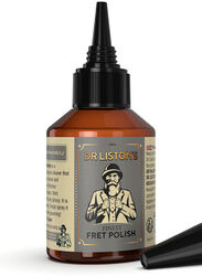 Entretien et nettoyage guitare & basse Dr listons DR-FFP-50 FINEST FRET POLISH