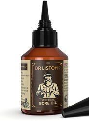 Entretien et nettoyage guitare & basse Dr listons DR-FVO-50 SUPERIOR BORE OIL