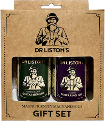 DR-GS-GRGP GUITAR CARE GIFT SET