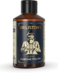 Produits d'entretien batterie Dr listons DR-LCP-150 LUXURY CHROME POLISH