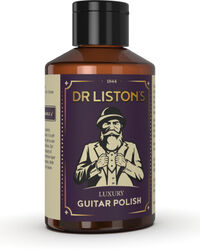 DR-LGP-150 LUXURY GUITAR POLISH