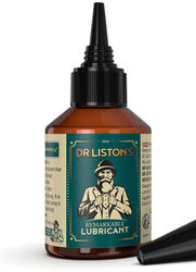 Entretien et nettoyage guitare & basse Dr listons DR-RL-50 REMARKABLE LUBRICANT