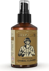 Produits d'entretien batterie Dr listons DR-SCC-150 SPECTACULAR CYMBAL CLEANER